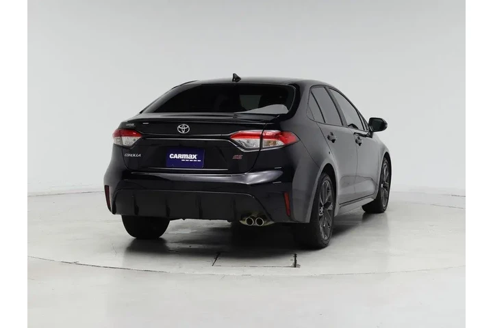 $23998 : Toyota Corolla 2024 SE 4dr S image 8