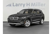 BMW X3 2024 AWD xDrive30i 4d en Phoenix