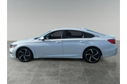 $19970 : Honda Accord 2020 Sport 4dr thumbnail