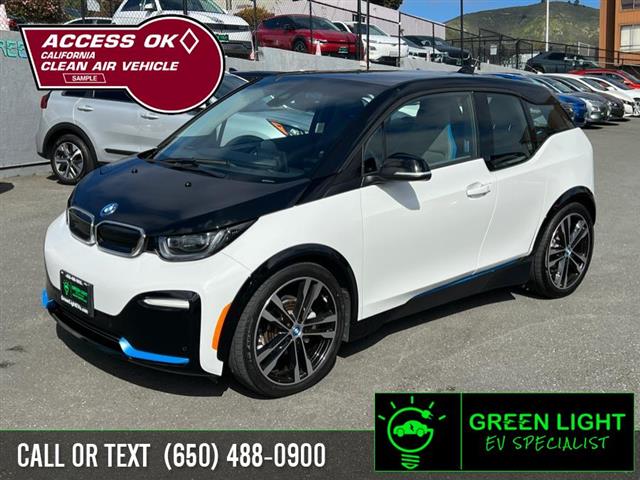 $22600 : Used 2020 i3 S BEV for sale i image 1