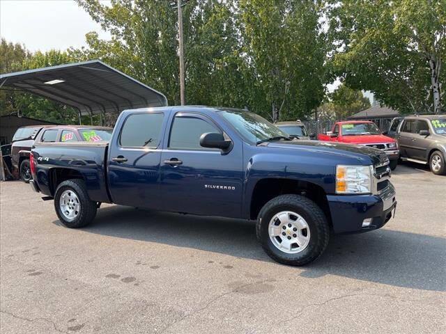 $13995 : 2011 Silverado 1500 LT image 2