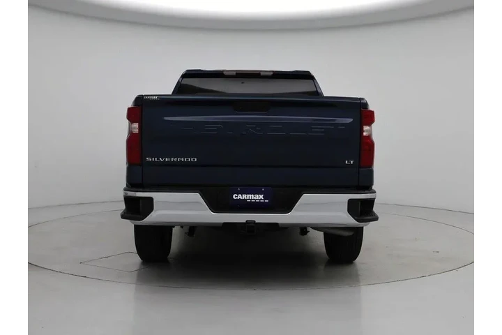 $36998 : Chevrolet Silverado 1500 Lim image 6