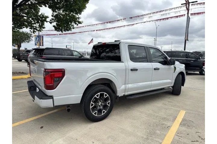 $36222 : Ford F-150 2024 4x2 STX 4dr image 6