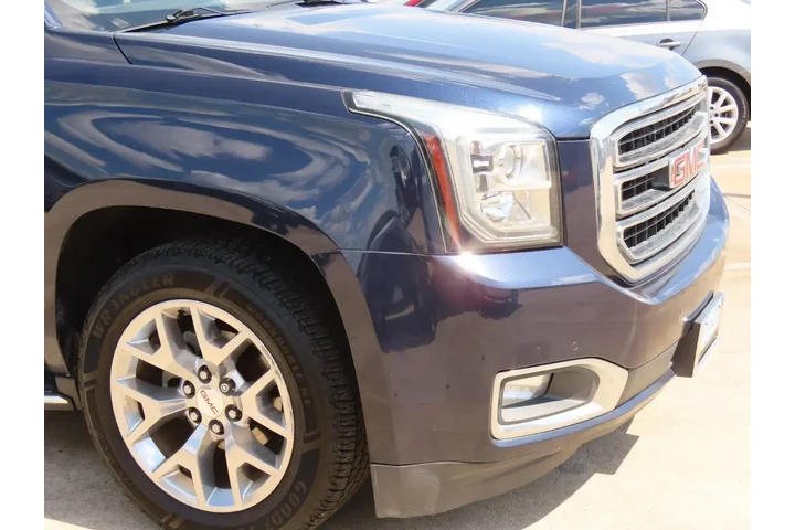 $19999 : GMC Yukon 2017 4x2 SLT 4dr S image 6