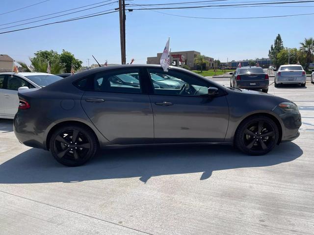 $5995 : 2015 DODGE DART image 8