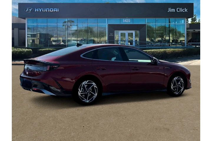 $25300 : Hyundai SONATA 2025 SEL Conv image 8