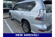 $37991 : Lexus GX 460 2019 AWD Luxury thumbnail
