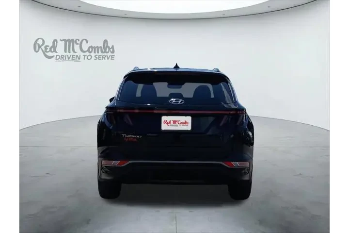 $18716 : Hyundai TUCSON 2022 SEL 4dr image 4