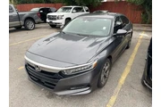 $16066 : Honda Accord 2018 EX-L 4dr S thumbnail