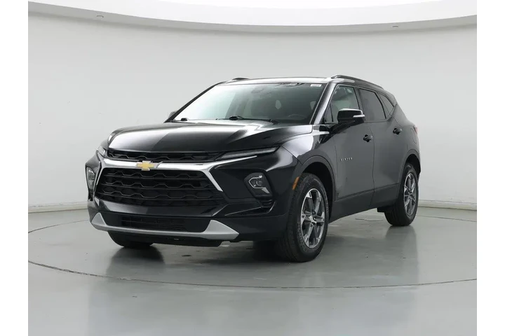 $26998 : Chevrolet Blazer 2023 LT 4dr image 4