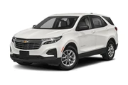 Chevrolet Equinox 2022 RS 4d en Plano