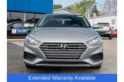 $13195 : Hyundai ACCENT 2022 SE 4dr S thumbnail