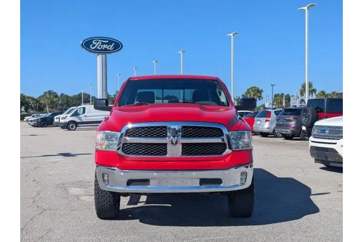 $25995 : Ram 1500 Classic 2019 4x4 SL image 2