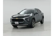 $21998 : Chevrolet Trax 2025 LT 4dr C thumbnail