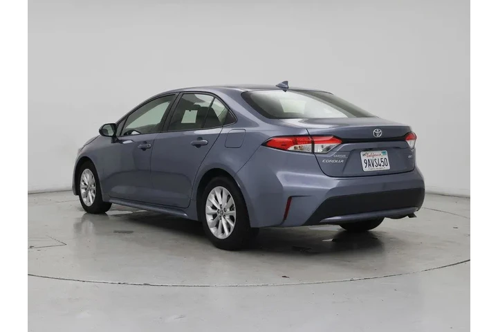 $20998 : Toyota Corolla 2022 LE 4dr S image 2