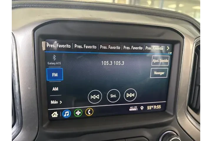 $26694 : Chevrolet Silverado 1500 201 image 10