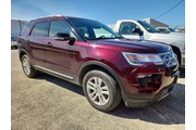 $19944 : Ford Explorer 2019 AWD XLT 4 thumbnail