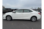 $15874 : Toyota Corolla 2018 L 4dr Se thumbnail