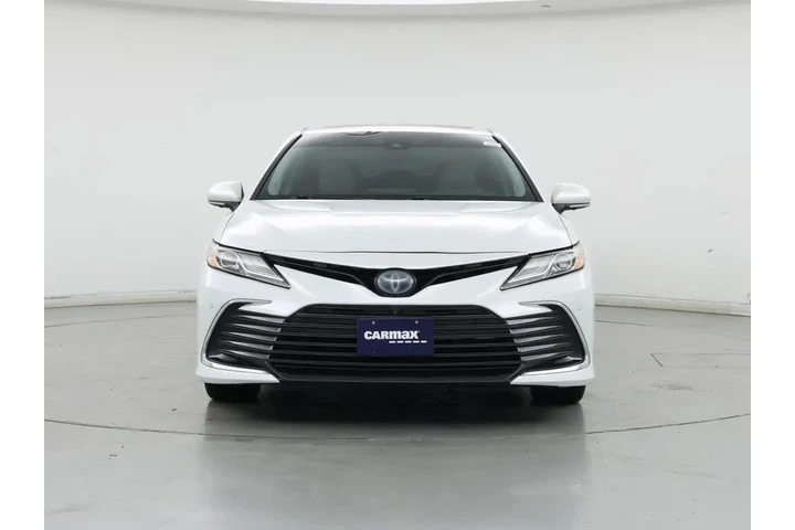 $23998 : Toyota Camry Hybrid 2021 XLE image 5