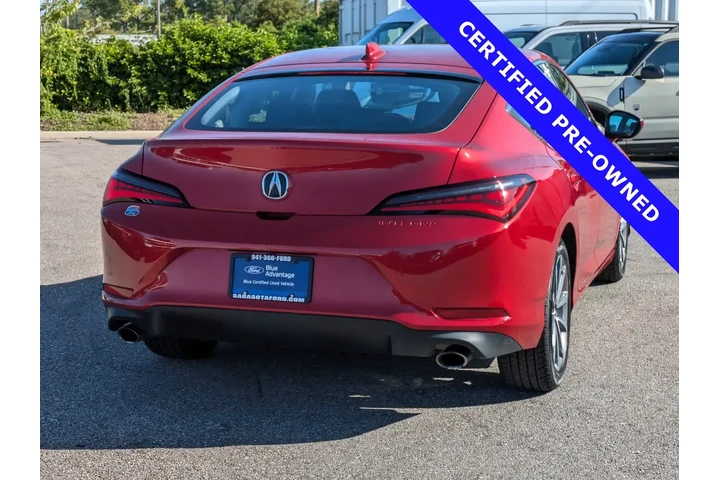 $18500 : Acura Integra 2023 4dr Liftb image 4