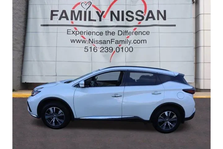 $30775 : Nissan Murano 2024 AWD SV 4d image 6