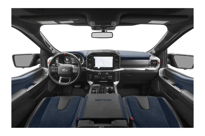 $75988 : 2023 F-150 Raptor image 6