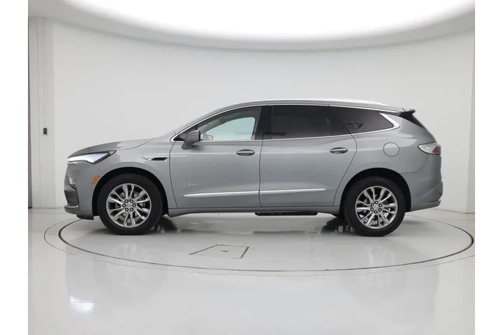 $38998 : Buick Enclave 2023 Avenir 4d image 3