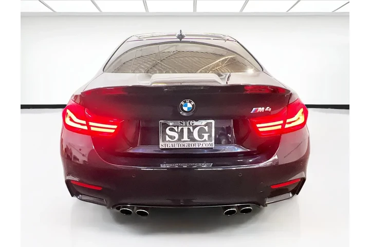 $33800 : BMW M4 2018 2dr Coupe image 10