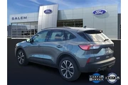 $19995 : Ford Escape 2022 AWD SEL 4dr thumbnail