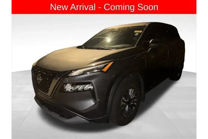 $15987 : Nissan Rogue 2022 S 4dr Cros image 1