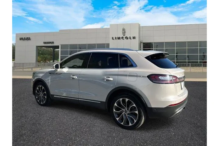 $34900 : Lincoln Nautilus 2022 Reserv image 5