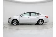 $12998 : Nissan Sentra 2017 SV 4dr Se thumbnail