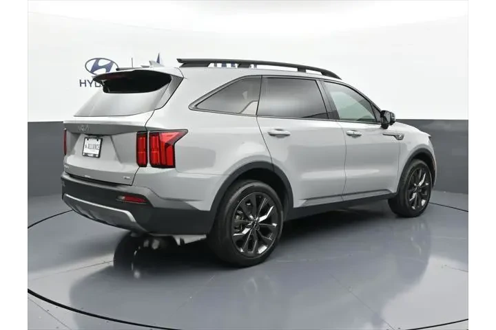 $31970 : Kia Sorento 2023 AWD X-Line image 10
