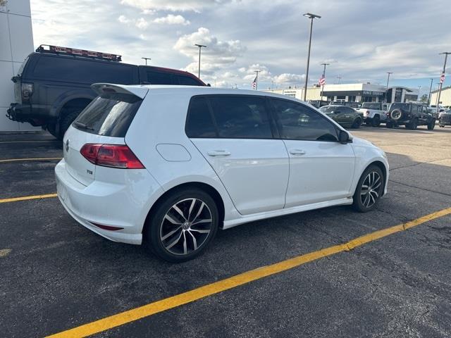 $9000 : Pre-Owned 2015 Golf TSI SE 4- image 5