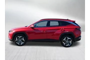 $25350 : Hyundai TUCSON 2022 AWD Limi thumbnail