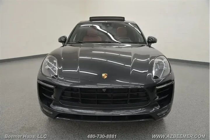 $31998 : Porsche Macan 2018 AWD GTS 4 image 5
