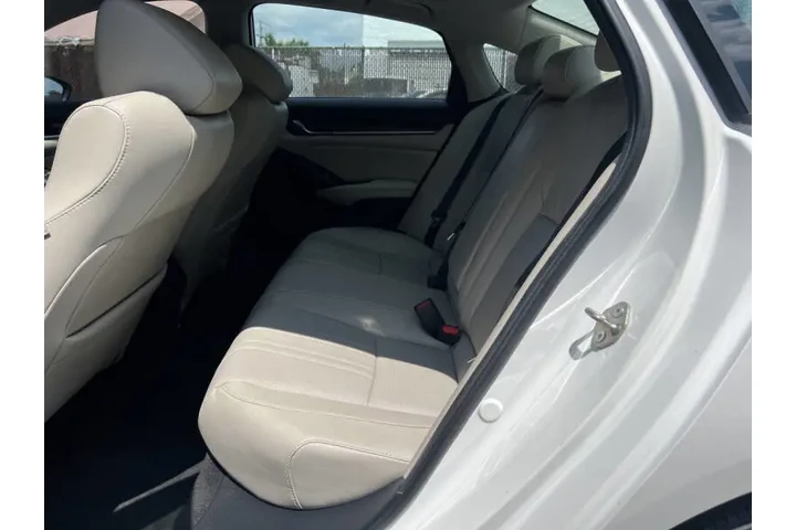 $16900 : 2020 Accord EX-L image 9