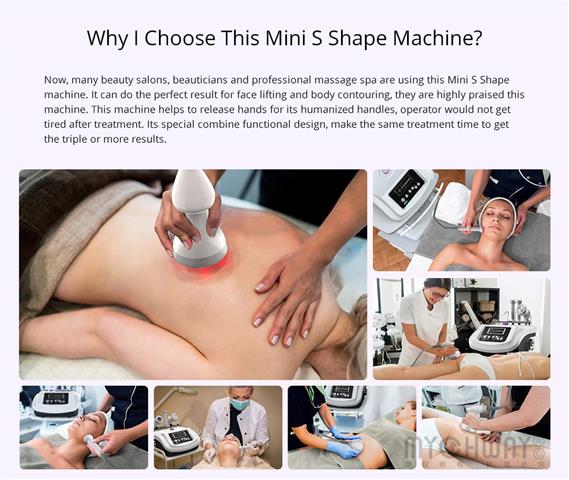 LIPO MASSAGE REDUCTIVO image 3