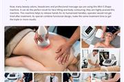 LIPO MASSAGE REDUCTIVO thumbnail