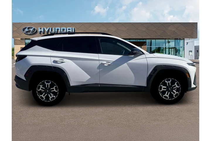$31199 : Hyundai TUCSON 2025 AWD XRT image 9