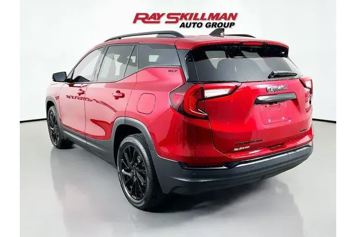 $28975 : GMC Terrain 2023 AWD SLT 4dr image 5