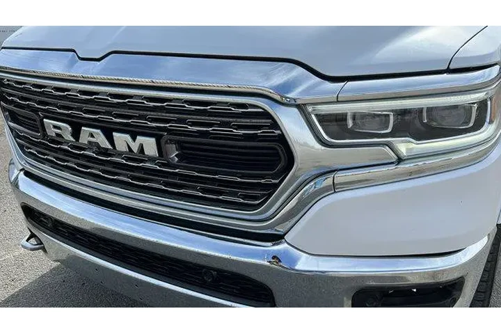 $38984 : Ram 1500 2019 4x2 Limited 4d image 9