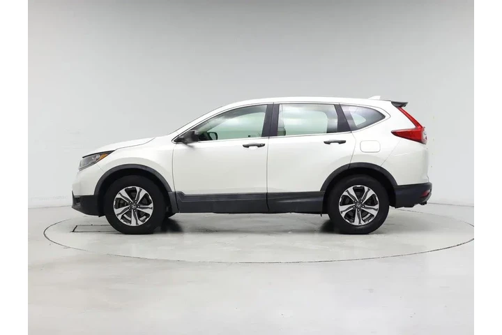 $18998 : Honda CR-V 2017 AWD LX 4dr S image 3