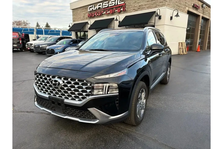 $21995 : 2022 SANTA FE image 6