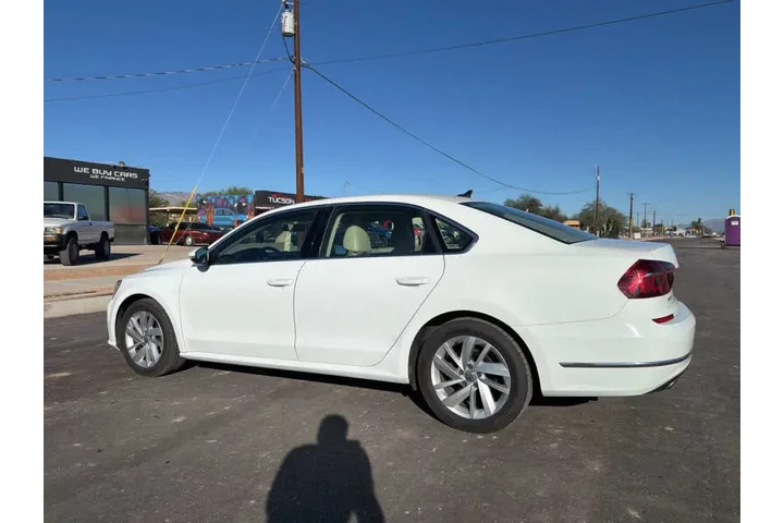 $10995 : 2018 Passat 2.0T SE image 6