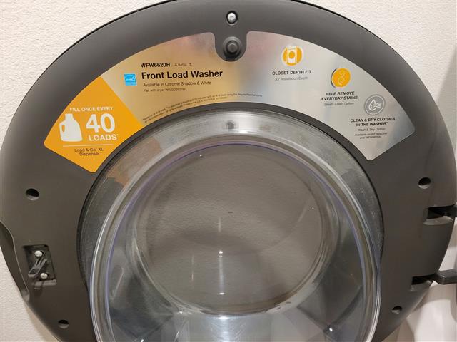$299 : Washer n dryer 😃 lavadora y s image 6