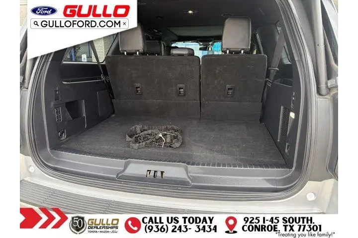 $19991 : Ford Expedition MAX 2018 4x2 image 5