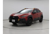 $32998 : Subaru Crosstrek 2025 AWD Wi thumbnail