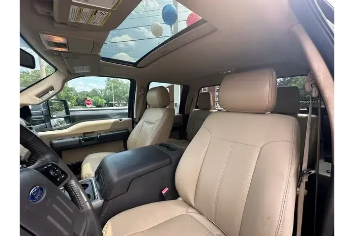 $34445 : Ford F-250 Super Duty 2012 4 image 9