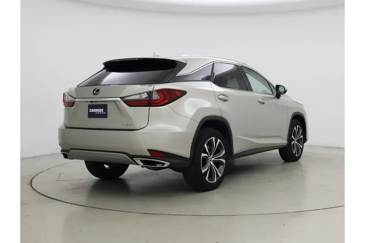 $37998 : Lexus RX 350 2020 4dr SUV image 8